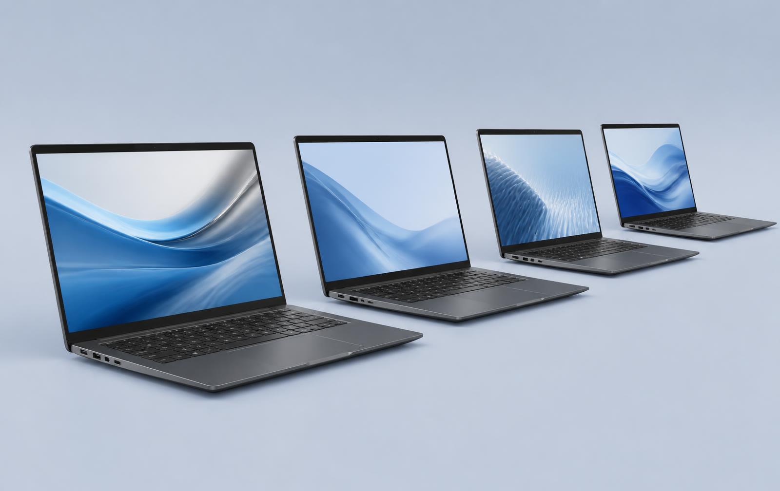 Kurumsal Dell Latitude filo kurulumu